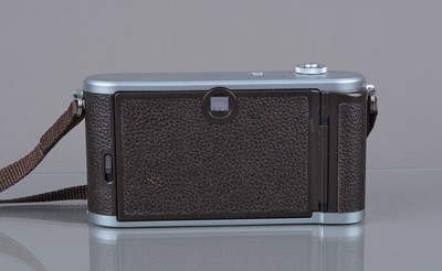 Lot 157 - A Minolta Prod-20's Camera