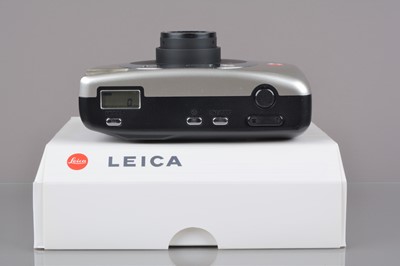 Lot 167 - A Leica Z2X Compact Camera