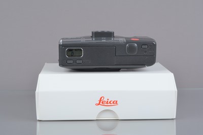 Lot 168 - A Leica Mini Compact Camera