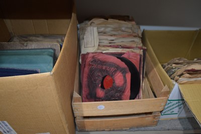 Lot 31 - Gramophone records