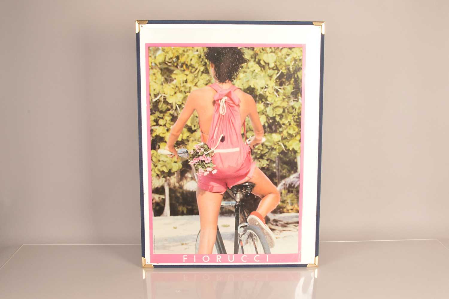 Lot 60 - Fiorucci