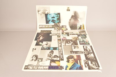 Lot 63 - The Beatles - White Album