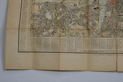 Lot 90 - French - Guide to London