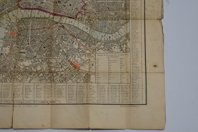 Lot 90 - French - Guide to London