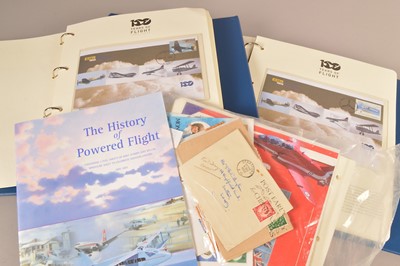 Lot 160 - 100 Years of Flight
