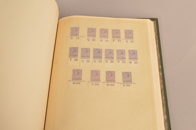 Lot 161 - An assortment of British and Overseas Stamps