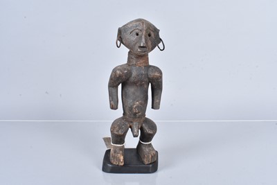 Lot 299 - African Tribal Art