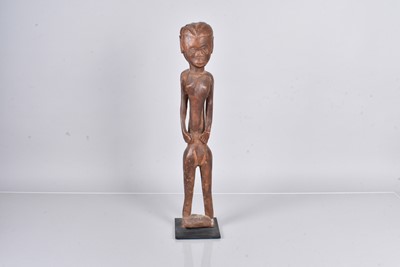 Lot 311 - African Tribal Art