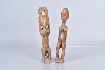 Lot 316 - African Tribal Art