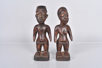 Lot 321 - African Tribal Art