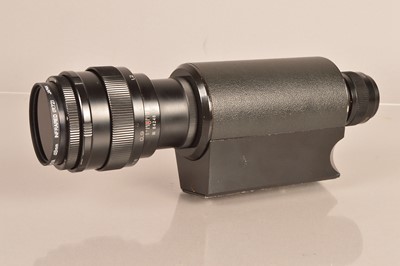 Lot 448 - A Soviet Night Vision Monocular