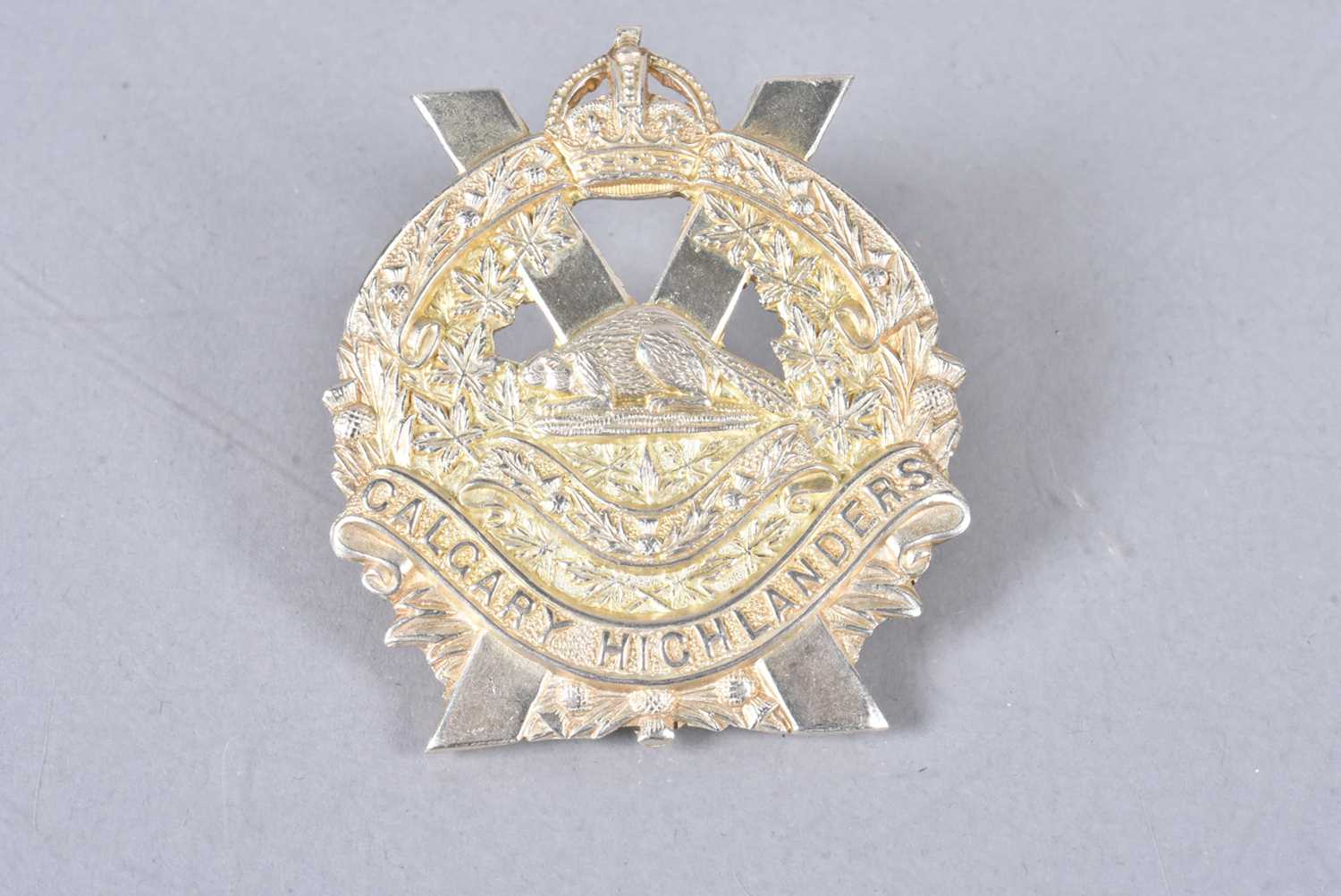 Lot 648 - Canada