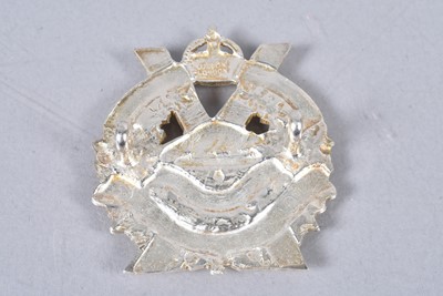 Lot 648 - Canada