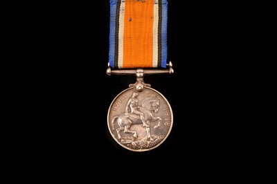 Lot 691 - A WWI Royal Engineer Tunnellers War medal