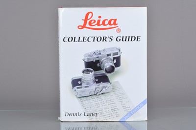 Lot 256 - Leica Collector's Guide