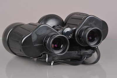 Lot 271 - A Pair of Zeiss 7x50B T* Marine Binoculars