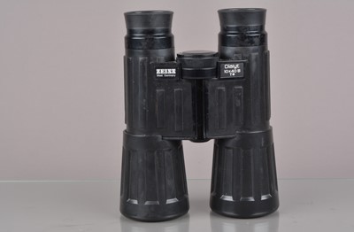 Lot 272 - A Pair of Zeiss Dialyt 10x40B T* Binoculars