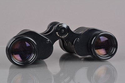 Lot 273 - A Pair of Carl Zeiss 8x30 Binoculars