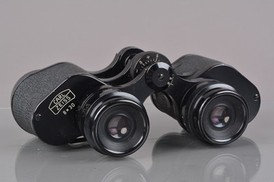 Lot 273 - A Pair of Carl Zeiss 8x30 Binoculars