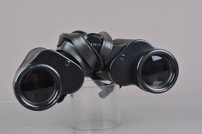 Lot 275 - A Pair of Carl Zeiss Jena 8x30W Jenoptem Binoculars