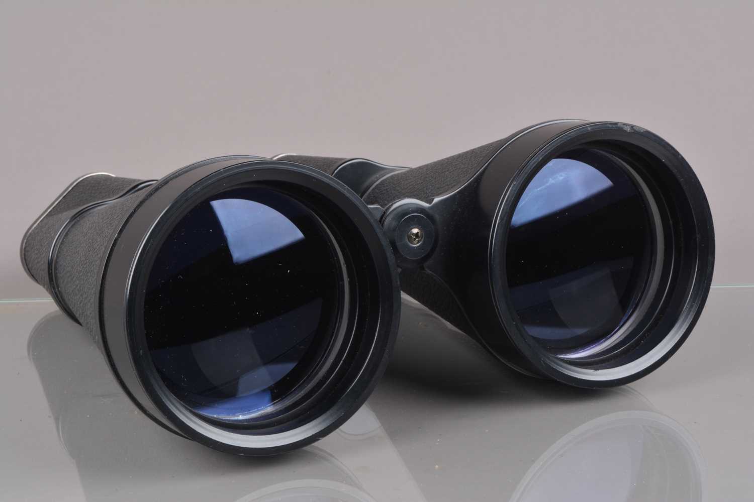 Lot 279 - A Pair of Hilkinson Comet 15x80 Field 3.5° Binoculars