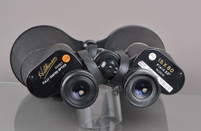 Lot 279 - A Pair of Hilkinson Comet 15x80 Field 3.5° Binoculars