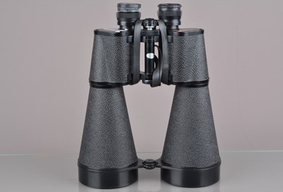 Lot 279 - A Pair of Hilkinson Comet 15x80 Field 3.5° Binoculars