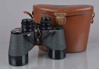Lot 280 - A Pair of Carl Zeiss 10x50 Binoculars
