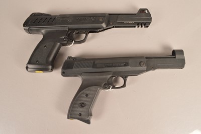 Lot 867 - A Gamo P900 .177 air pistol