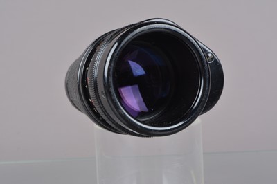 Lot 282 - A Carl Zeiss 8x30 B Monocular