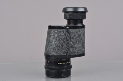 Lot 283 - A Carl Zeiss 8x30 B Monocular