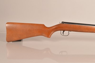 Lot 903 - An Original Mod 26 .22 Break Barrel rifle