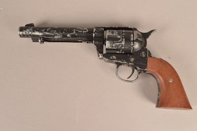 Lot 955 - A replica Colt Single Action Army .45 Revolver
