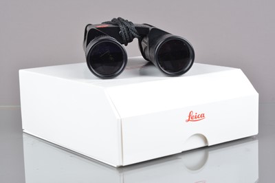 Lot 289 - A Pair of Leica Trinovid 10x25 BC Binoculars