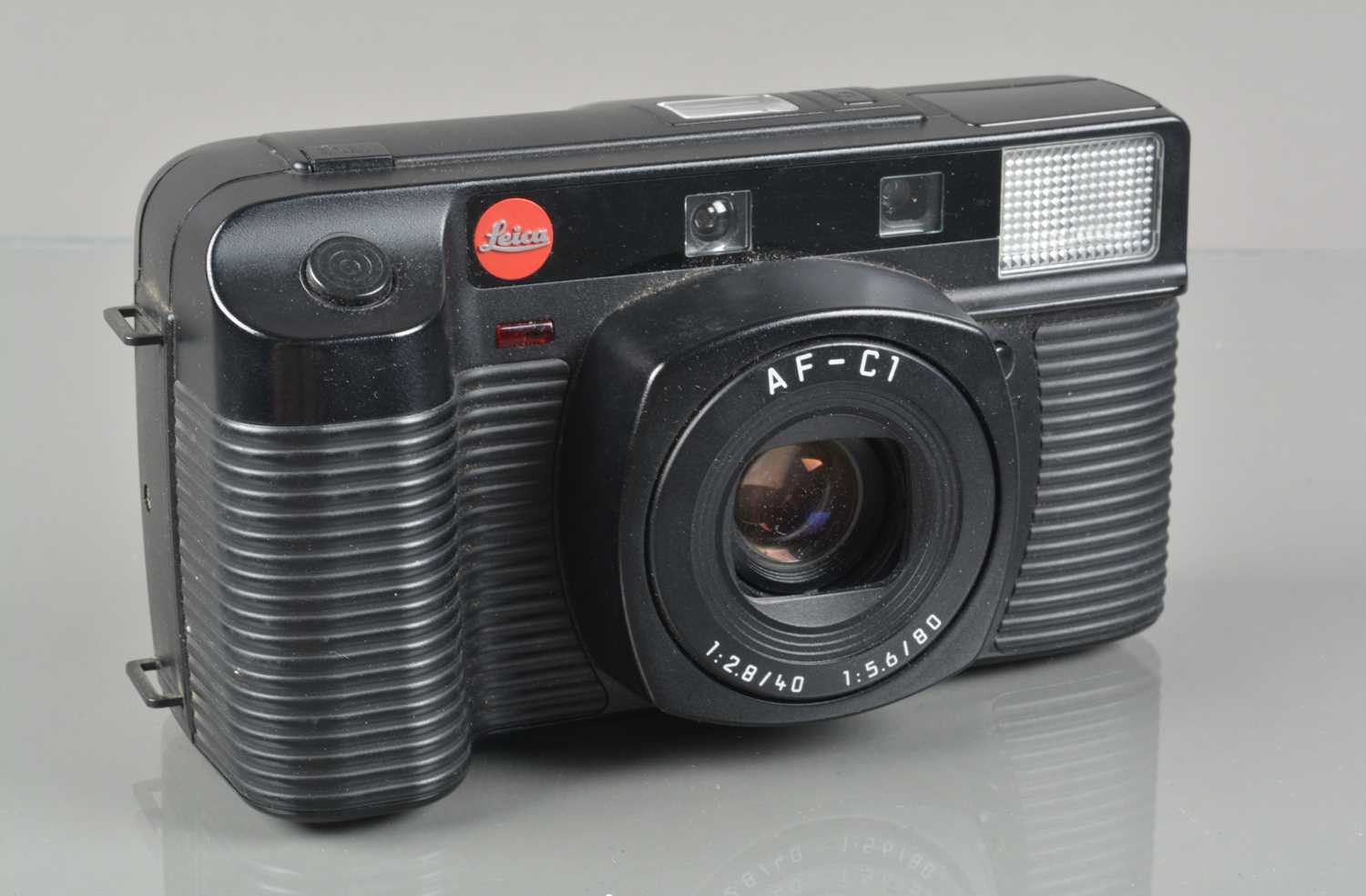 Lot 18 - A Leica AF-C1 Compact Camera