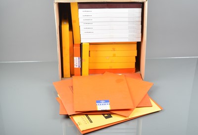 Lot 41 - A Box of Photographic Paper