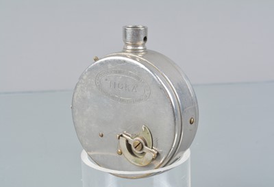 Lot 85 - A Houghton's Ticka Pocket Watch Camera