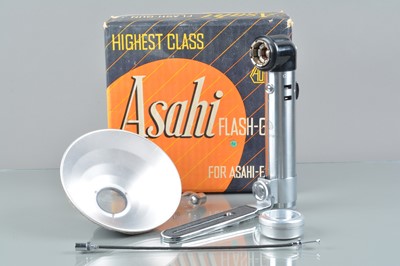 Lot 187 - An Asahi Flash Gun