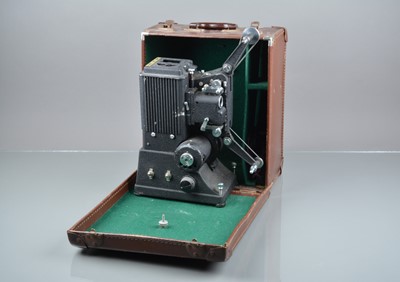 Lot 290 - A Specto C 8mm Cine Projector
