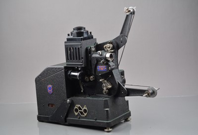 Lot 488 - A Pathescope Vox 9.5mm Sound Projector