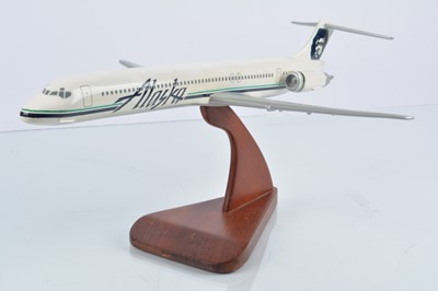 Lot 184 - Display Model Aircraft by Toys & Models Corporation The Philippines