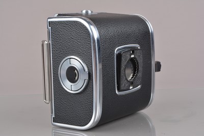 Lot 379 - A Hasselblad A12 Back