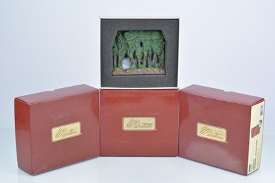 Lot 296 - Britains Boxed Normandy Hedgerow