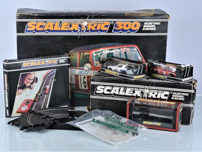 Lot 200 - 1970s Scalextric