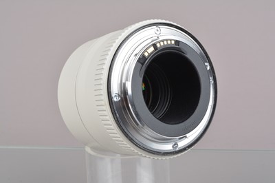 Lot 408 - A Canon EF 2x II Extender