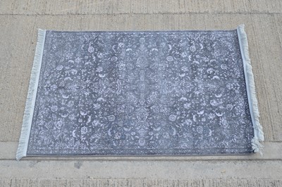 Lot 6 - A modern carpet