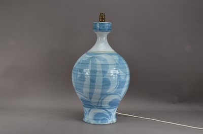 Lot 163 - Alan Caiger Smith for Aldermaston pottery