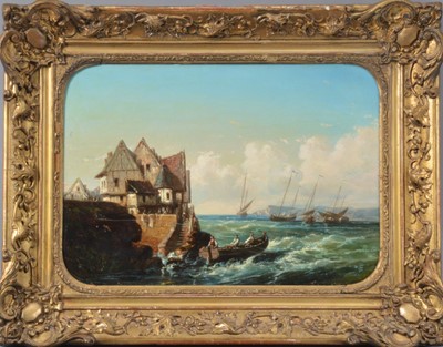 Lot 288 - After Clifford Montague (British 18551917)