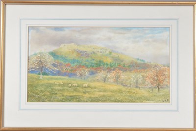 Lot 465 - Attributed to William Roxby Beverley (British 1811-1889)