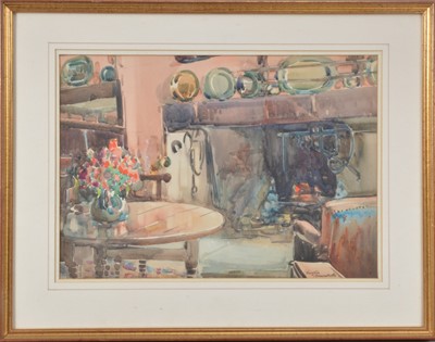 Lot 466 - Arthur Henry Knighton-Hammond (British 1875-1970)